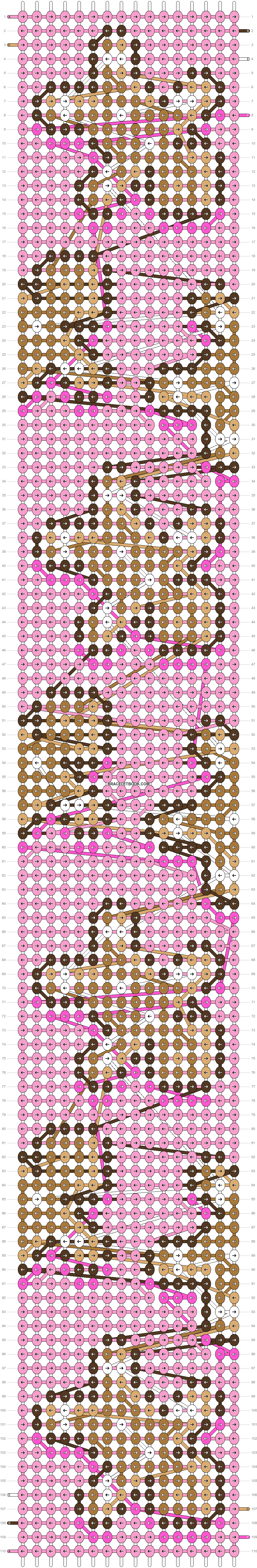 Alpha pattern #202689 variation #423616 pattern