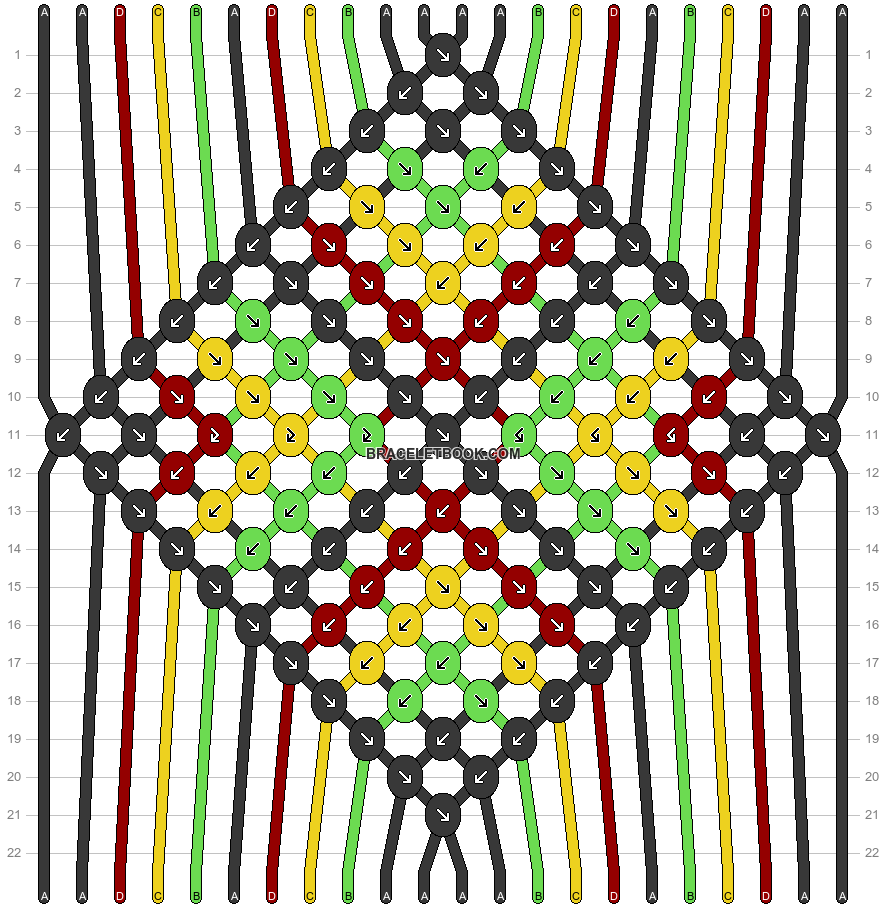 Normal pattern #42724 variation #423618 pattern