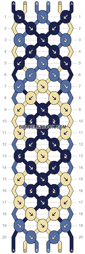 Normal pattern #145830 variation #423621 pattern