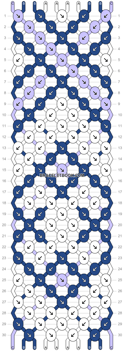 Normal pattern #151830 variation #423622 pattern