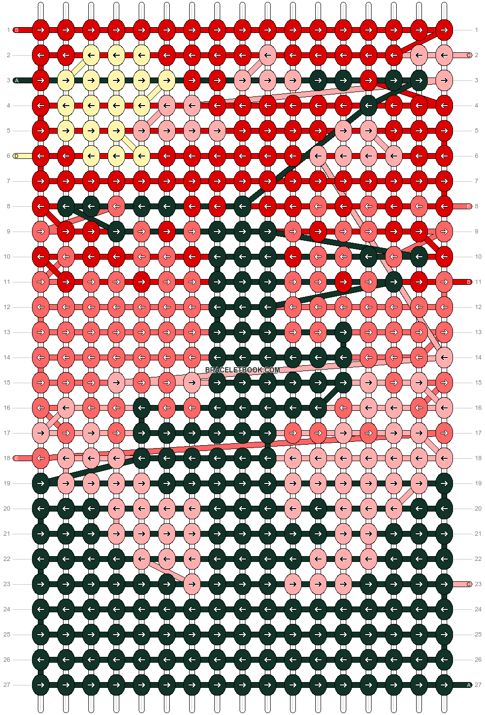 Alpha pattern #202717 variation #423624 pattern