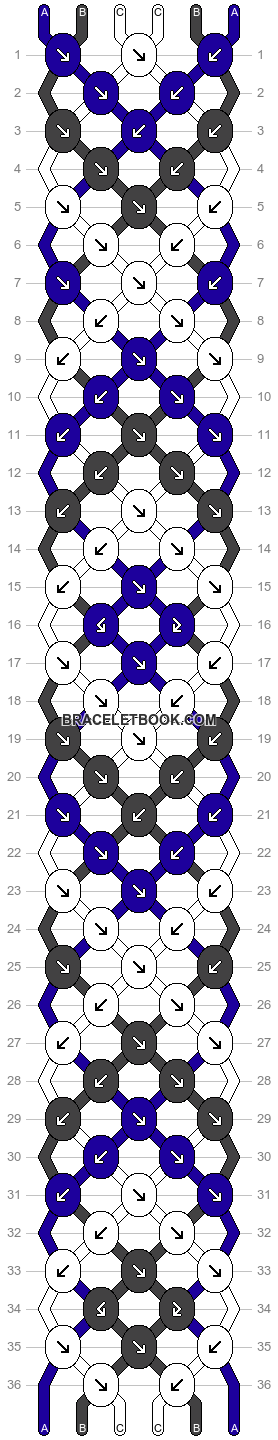 Normal pattern #145541 variation #423627 pattern