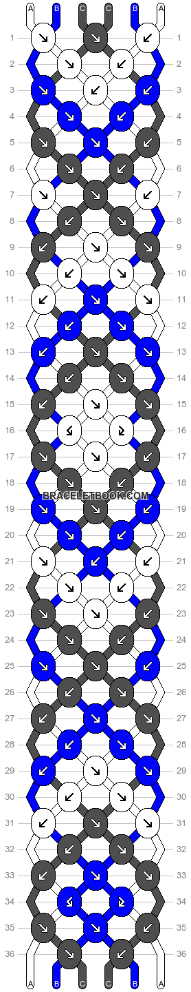 Normal pattern #145541 variation #423628 pattern