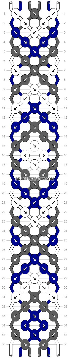 Normal pattern #145541 variation #423629 pattern