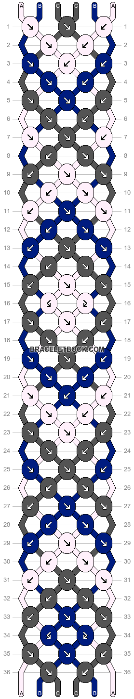 Normal pattern #145541 variation #423630 pattern