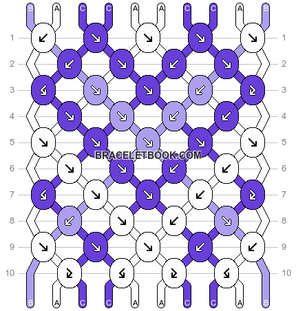 Normal pattern #164459 variation #423632 pattern