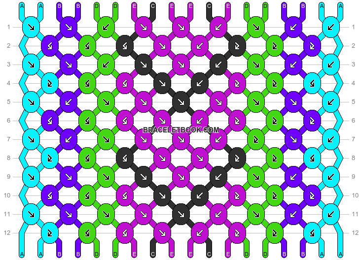 Normal pattern #190791 variation #423637 pattern