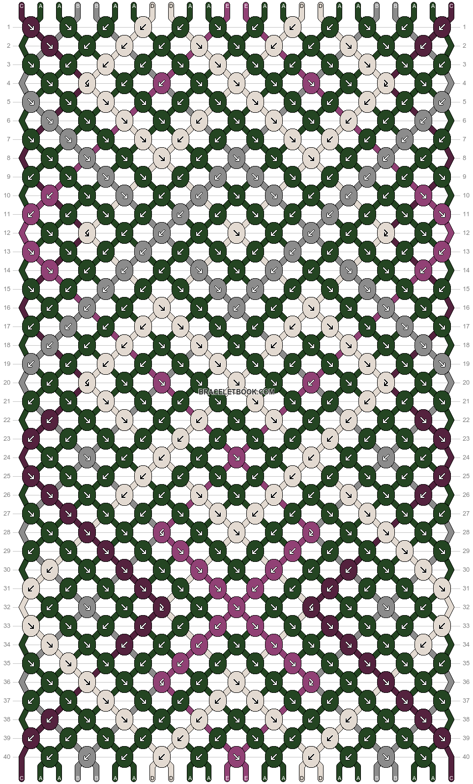 Normal pattern #108281 variation #423638 pattern