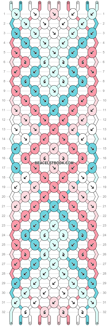 Normal pattern #114988 variation #423639 pattern