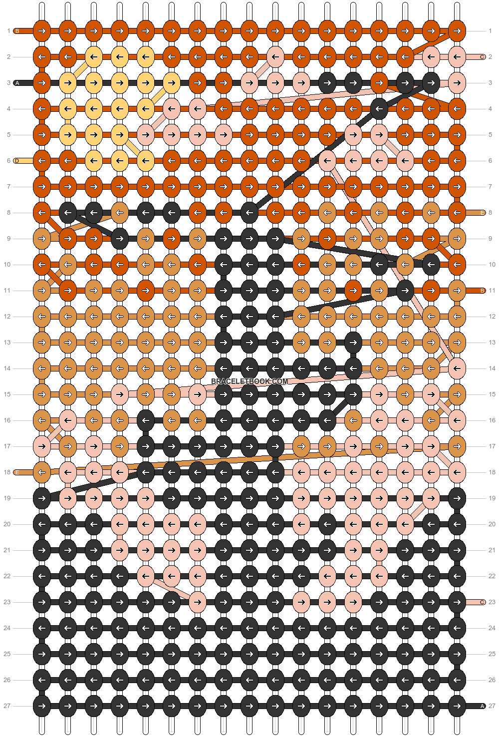 Alpha pattern #202717 variation #423642 pattern