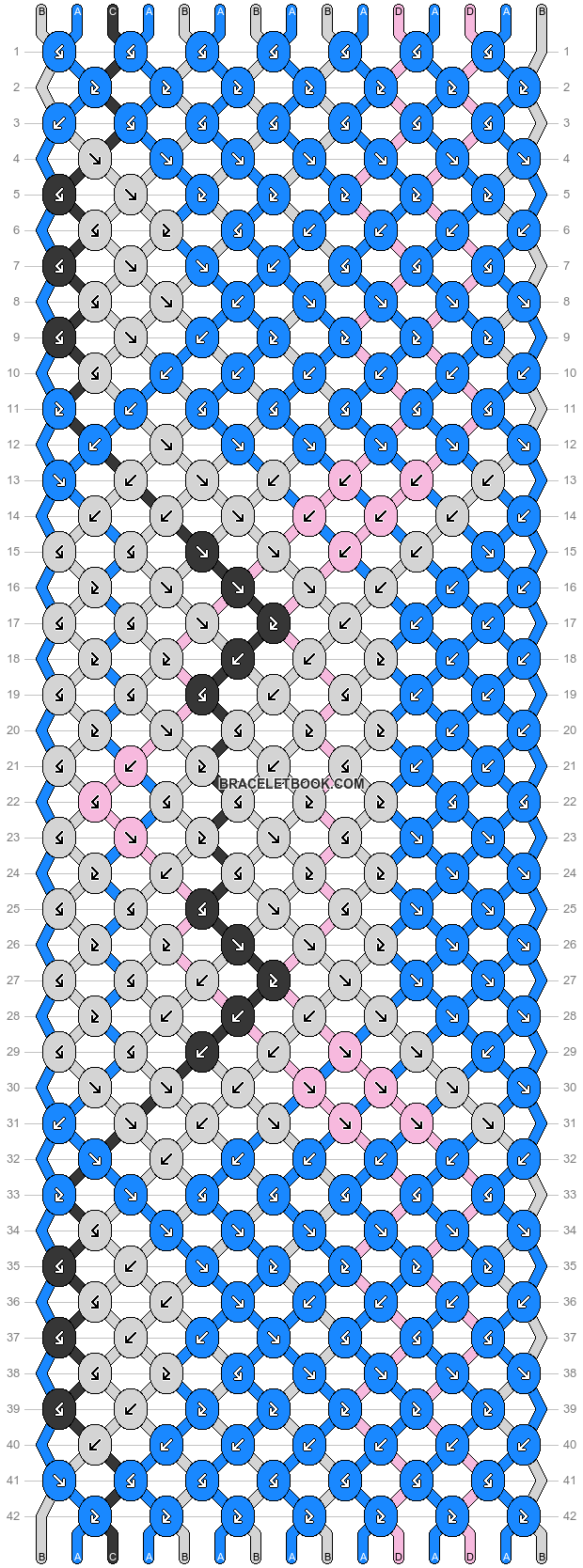 Normal pattern #177523 variation #423643 pattern