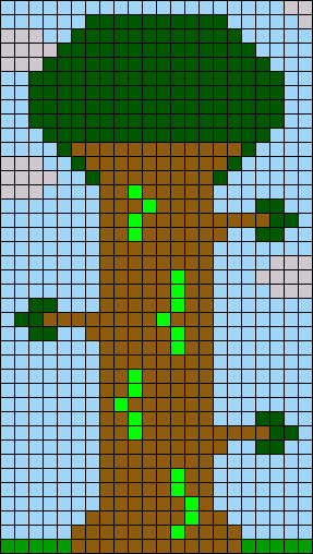 Alpha pattern #181502 variation #423644 preview