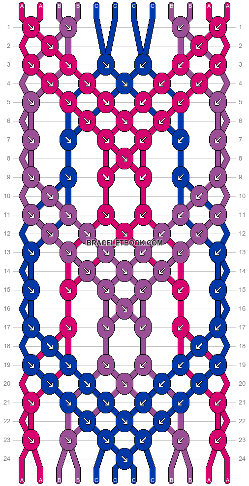Normal pattern #54181 variation #423645 pattern