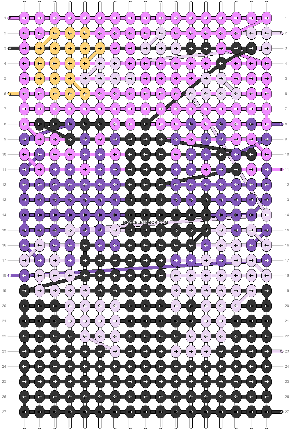 Alpha pattern #202717 variation #423646 pattern