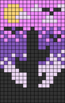 Alpha pattern #202717 variation #423646
