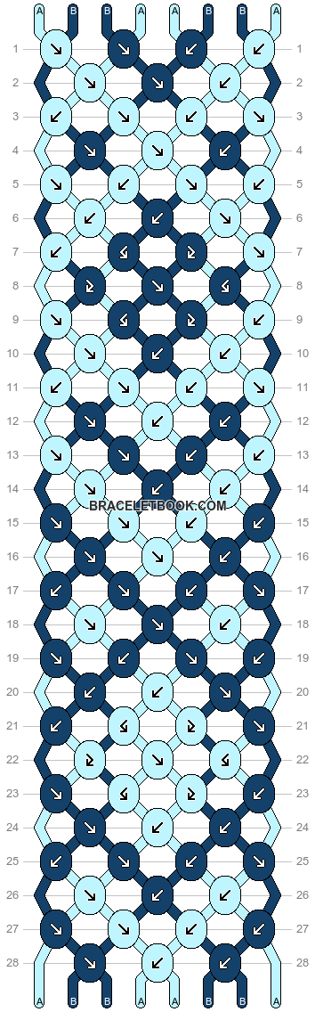 Normal pattern #202484 variation #423647 pattern