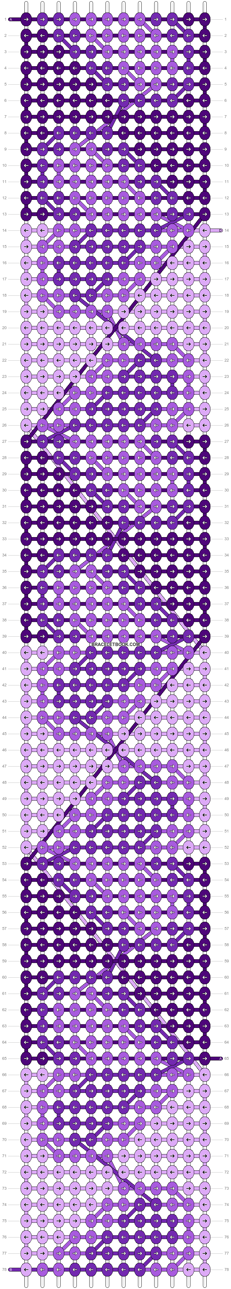 Alpha pattern #202698 variation #423649 pattern
