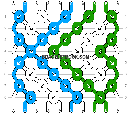 Normal pattern #10426 variation #423651 pattern