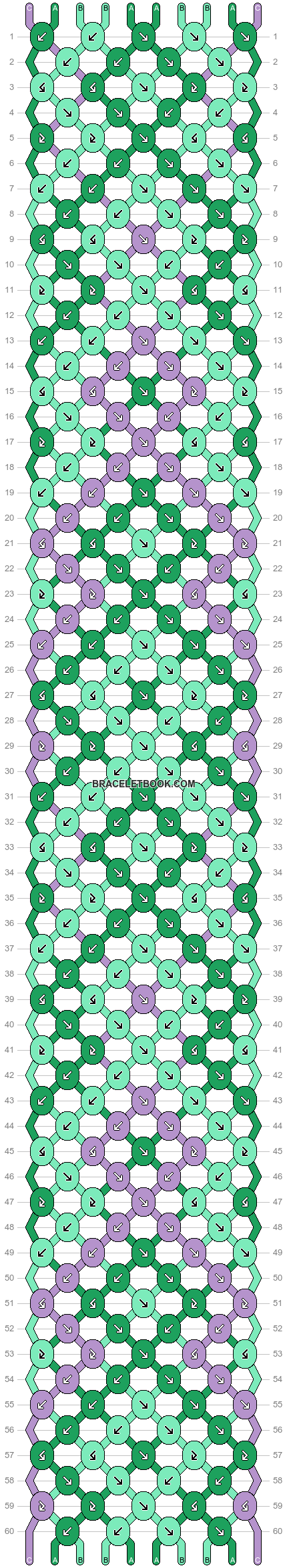 Normal pattern #61538 variation #423652 pattern