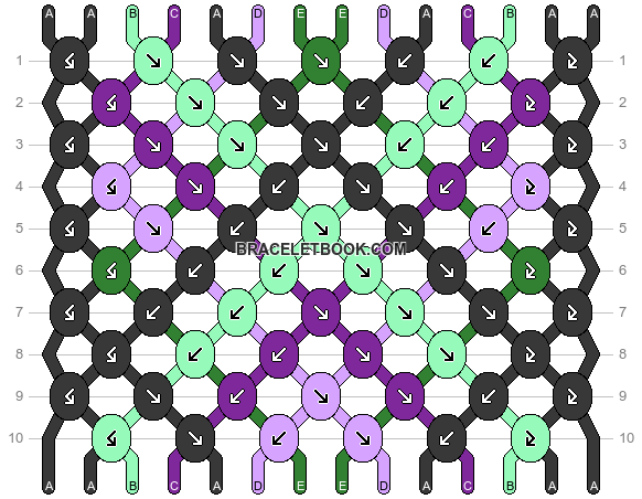 Normal pattern #26401 variation #423653 pattern