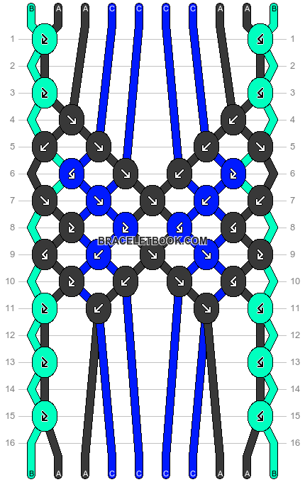 Normal pattern #146981 variation #423654 pattern