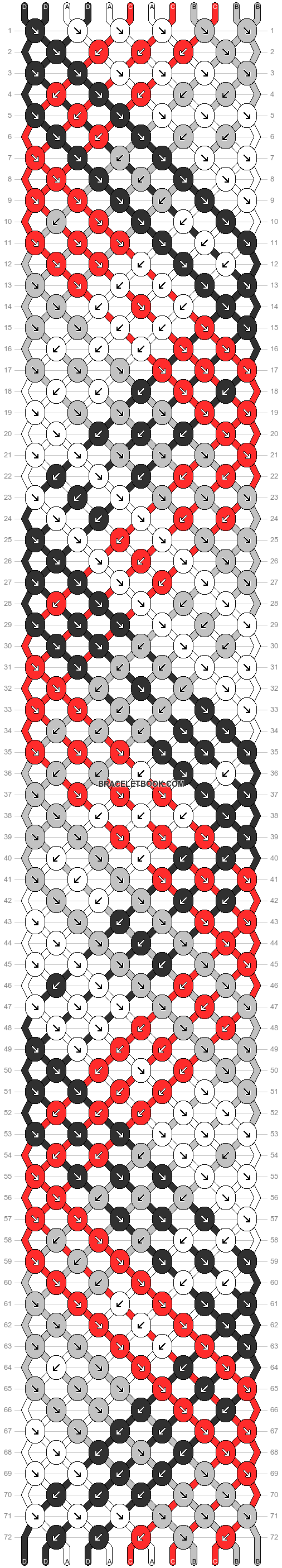 Normal pattern #139827 variation #423656 pattern
