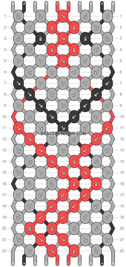 Normal pattern #125116 variation #423657 pattern