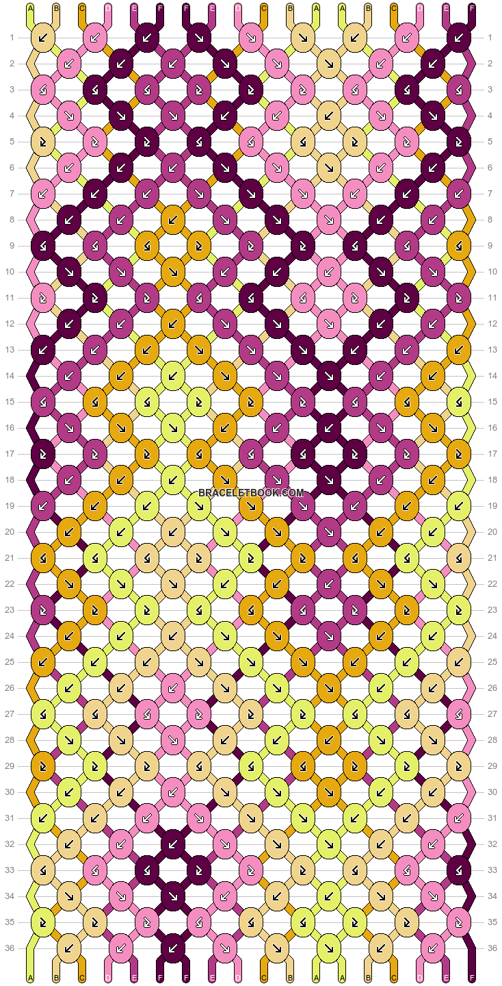 Normal pattern #65814 variation #423658 pattern