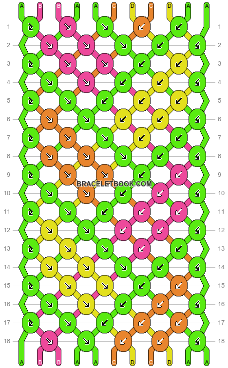 Normal pattern #200549 variation #423660 pattern