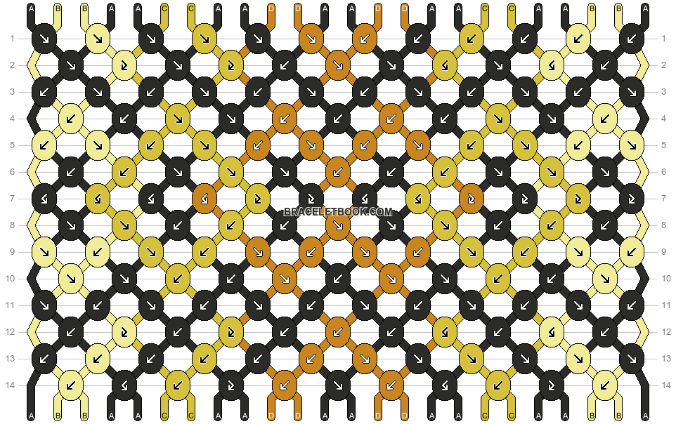 Normal pattern #177226 variation #423661 pattern