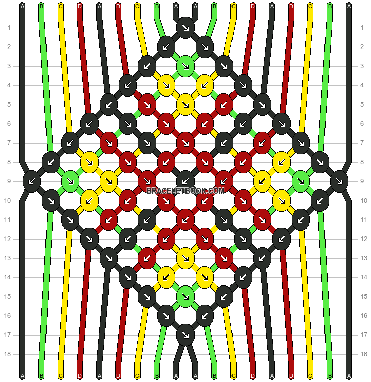 Normal pattern #41501 variation #423663 pattern