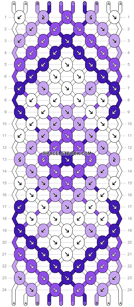 Normal pattern #160478 variation #423664 pattern