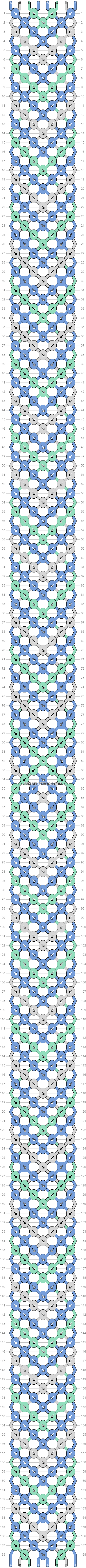 Normal pattern #41114 variation #423665 pattern