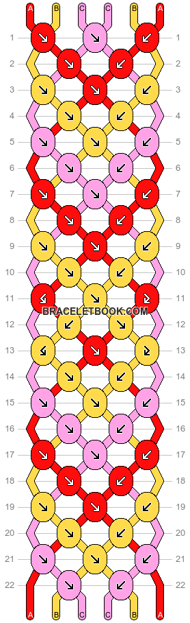 Normal pattern #195809 variation #423667 pattern