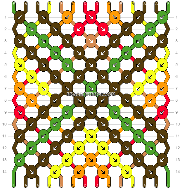 Normal pattern #178074 variation #423669 pattern