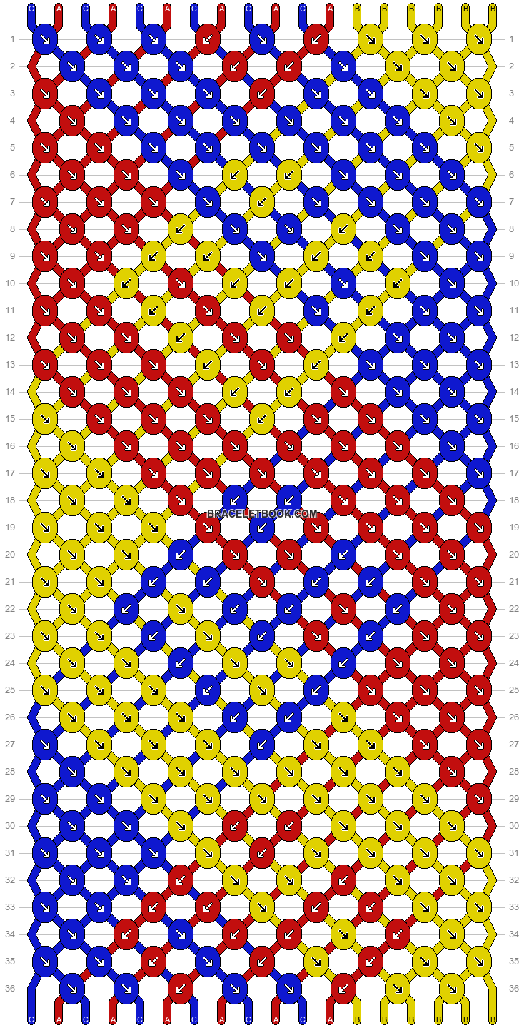 Normal pattern #201679 variation #423671 pattern