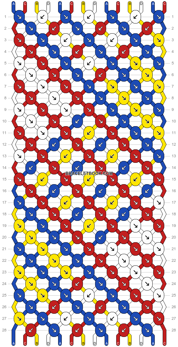 Normal pattern #199936 variation #423672 pattern