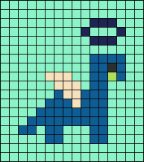 Alpha pattern #97976 variation #423673 preview