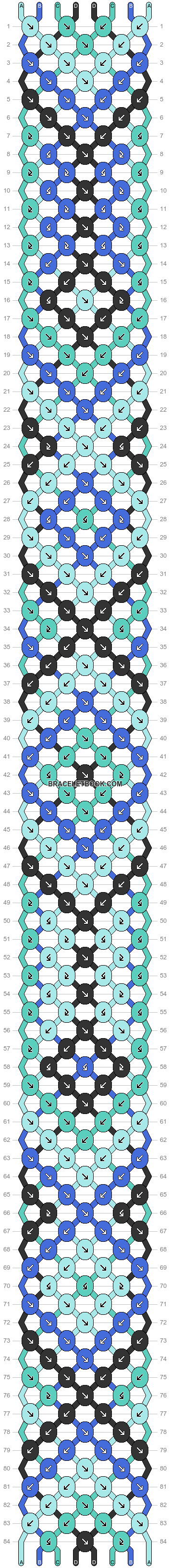 Normal pattern #39909 variation #423674 pattern