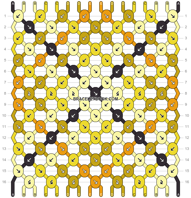 Normal pattern #199287 variation #423675 pattern