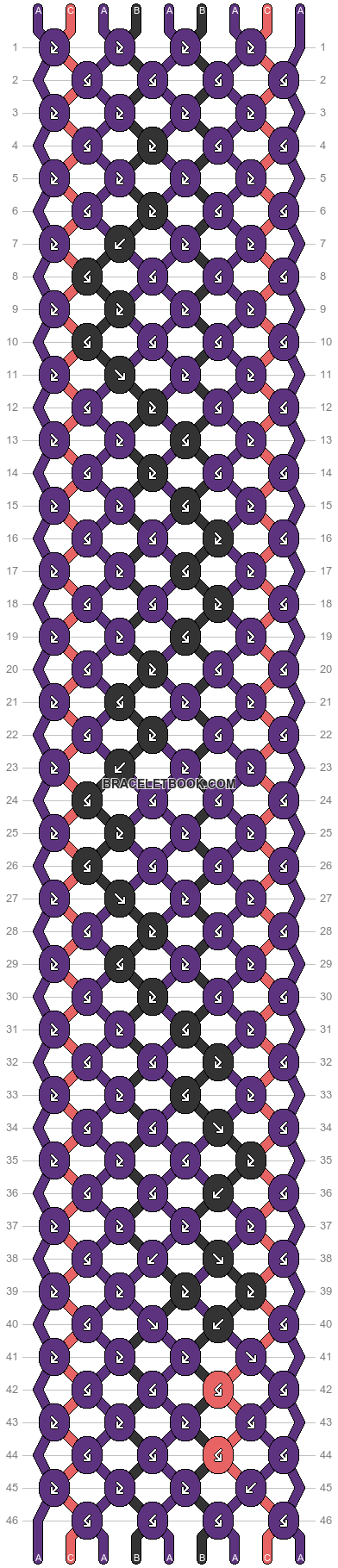 Normal pattern #194512 variation #423678 pattern