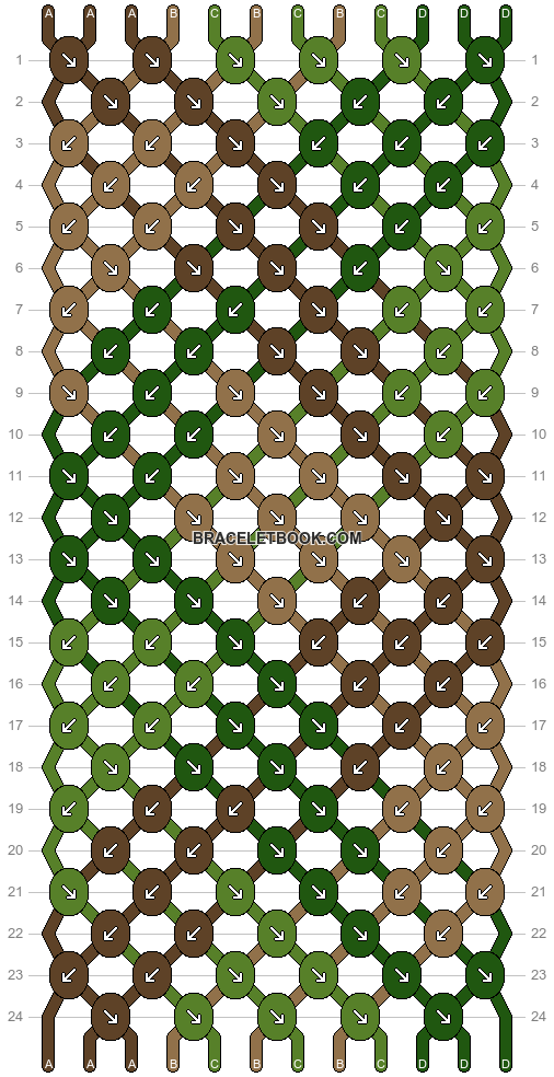 Normal pattern #54666 variation #423679 pattern