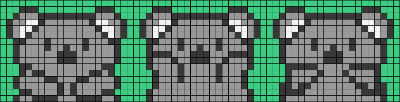 Alpha pattern #32732 variation #423681 preview