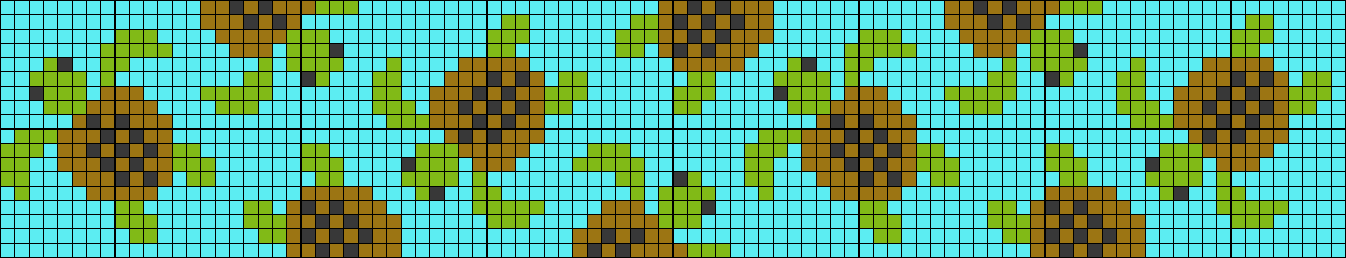 Alpha pattern #41840 variation #423682 preview