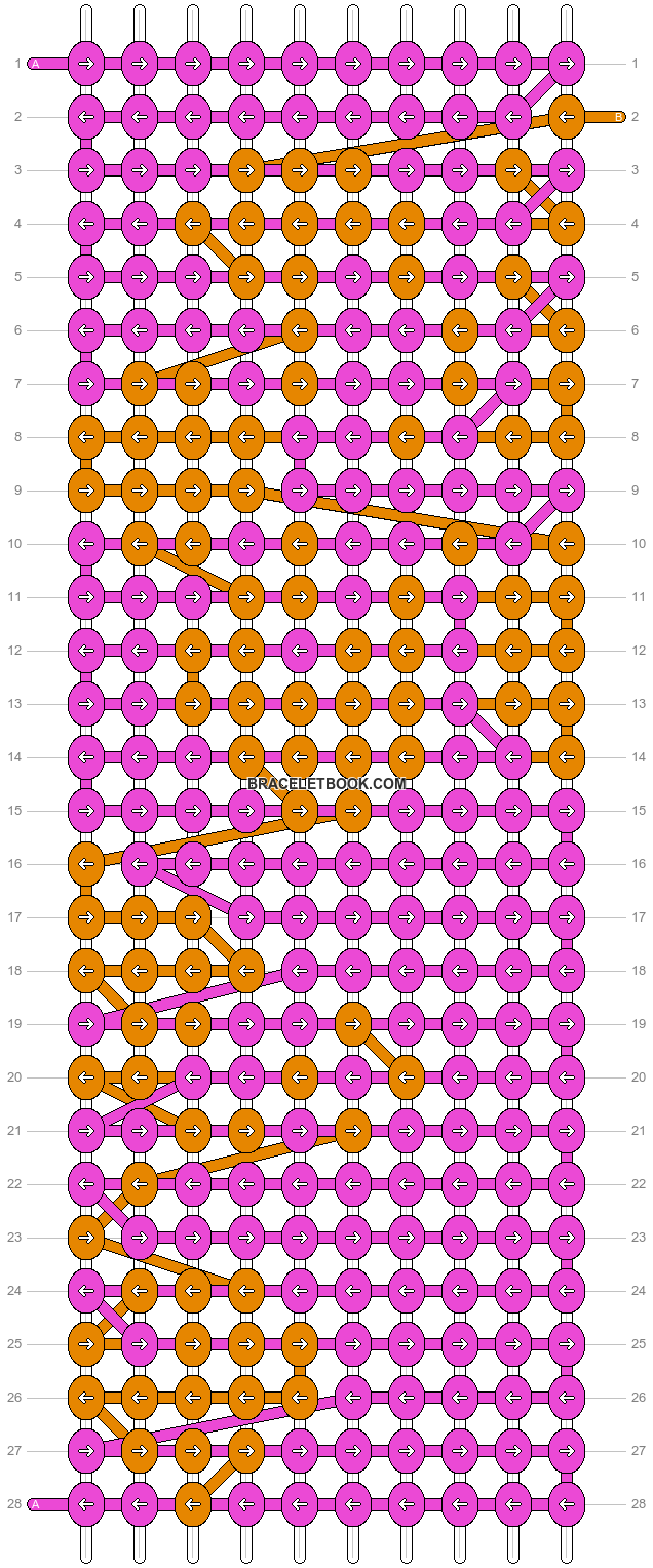 Alpha pattern #181599 variation #423684 pattern