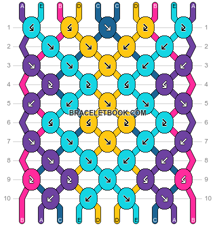 Normal pattern #16135 variation #423685 pattern