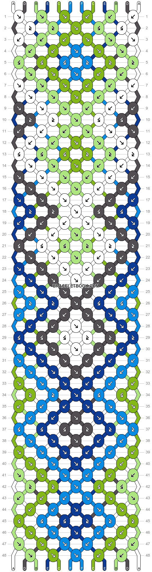 Normal pattern #61917 variation #423686 pattern