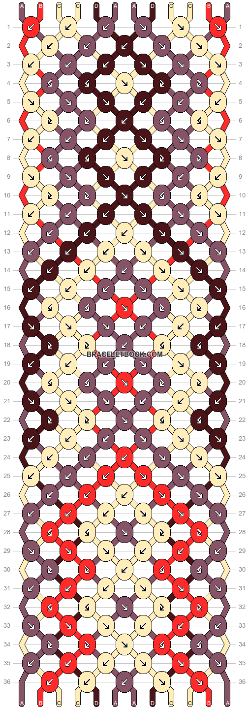 Normal pattern #26922 variation #423687 pattern