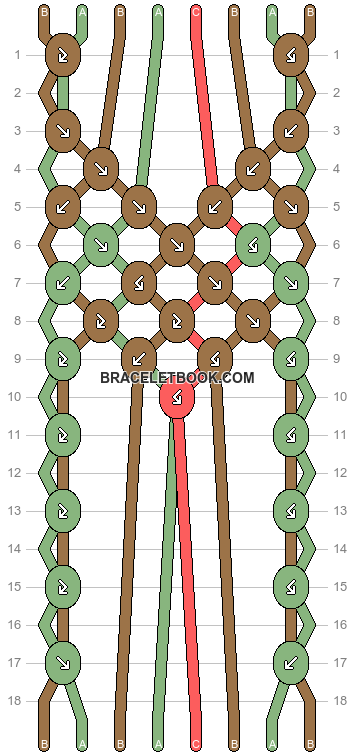 Normal pattern #161212 variation #423690 pattern