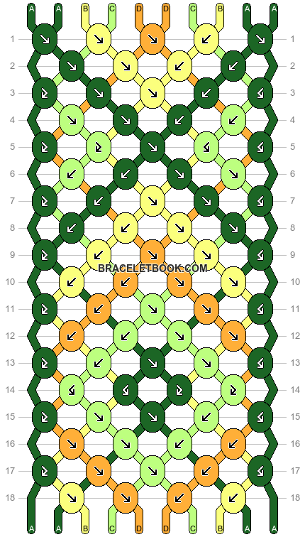 Normal pattern #23268 variation #423691 pattern